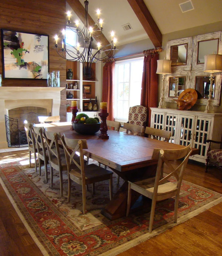 Arlington Home Renovation and Expansion by Heritage Builders - Photo 2
