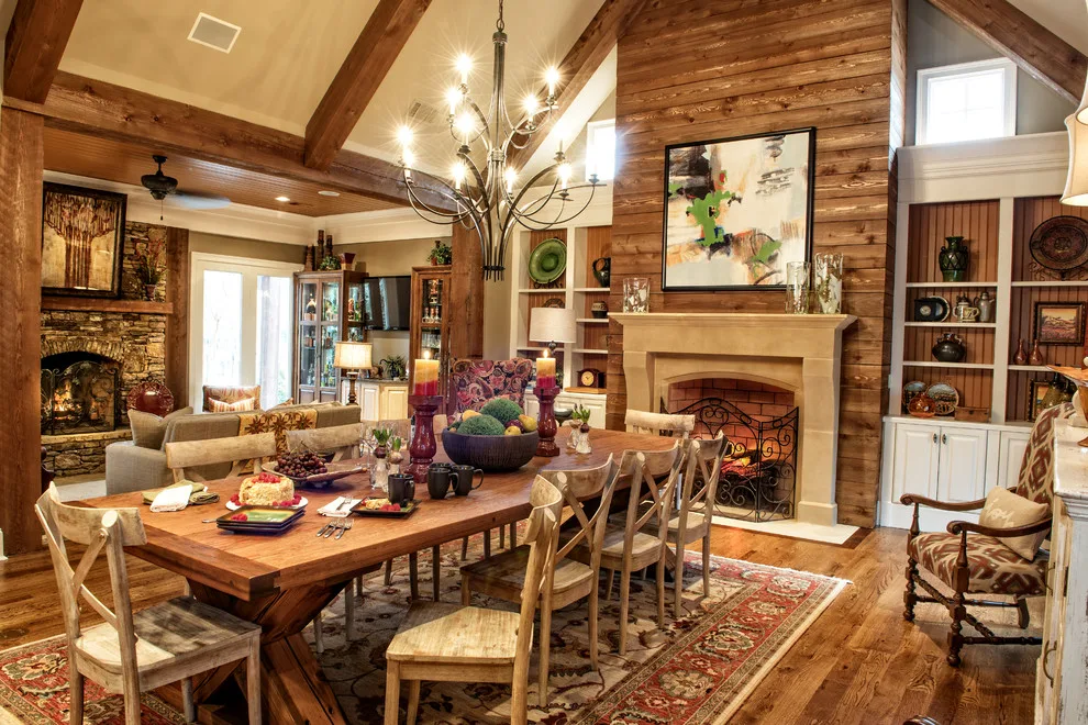 Arlington Home Renovation and Expansion by Heritage Builders - Photo 9