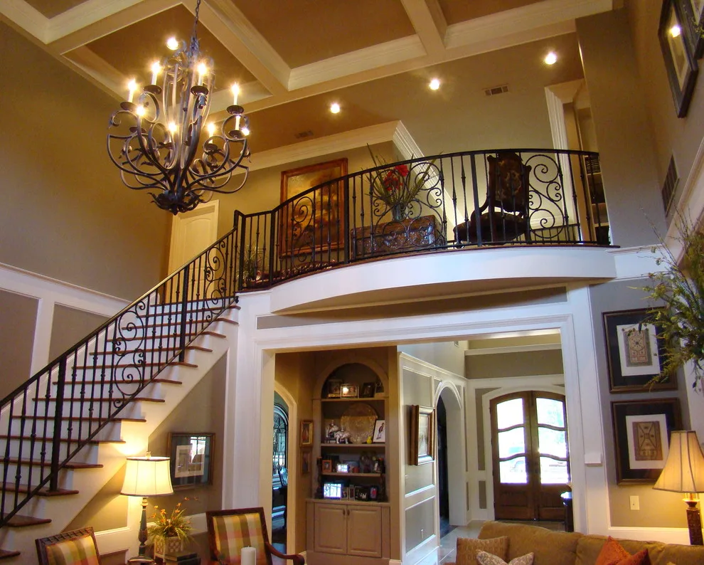 Heritage Builders - Photo 7