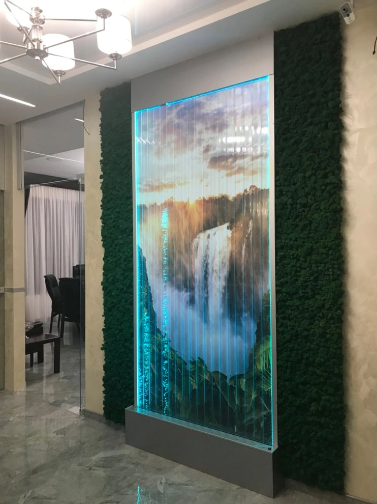 Living Walls and Vertical Gardens by GreenCascade - Photo 3