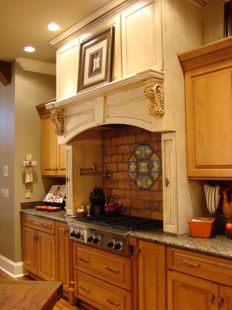 Arlington Home Renovation and Expansion by Heritage Builders - Photo 11