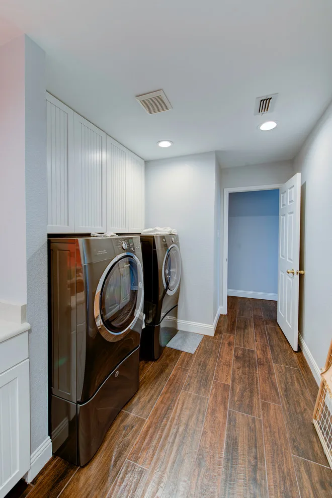 Arlington - Culinary Space, Flooring, Hearth by The Rockaway Company - Photo 2