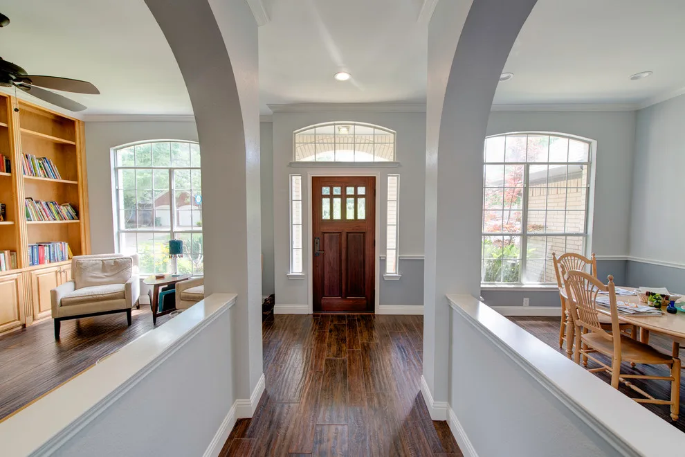 Arlington - Culinary Space, Flooring, Hearth by The Rockaway Company - Photo 6