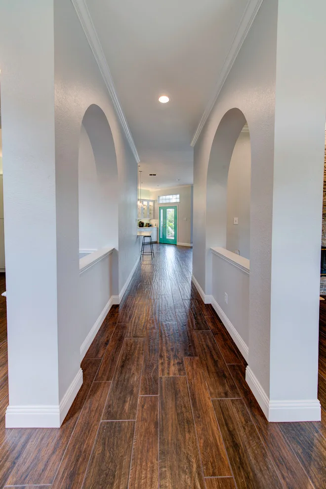 Arlington - Culinary Space, Flooring, Hearth by The Rockaway Company - Photo 8