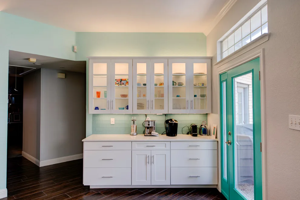 Arlington - Culinary Space, Flooring, Hearth by The Rockaway Company - Photo 15