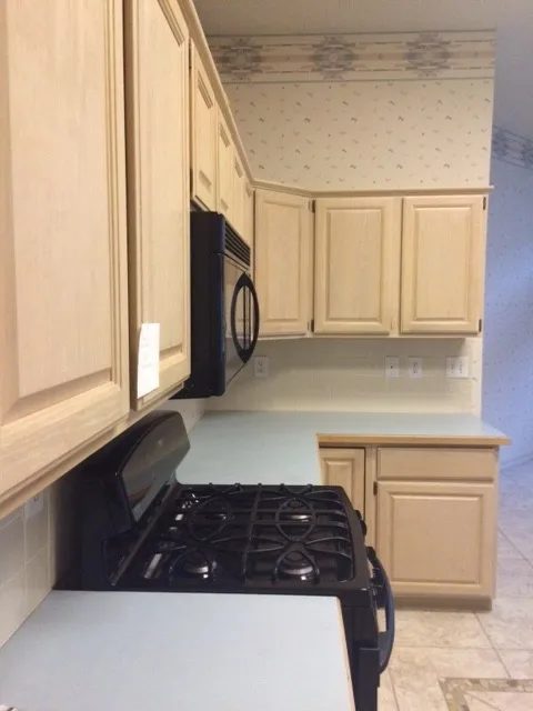 Arlington - Culinary Space, Flooring, Hearth by The Rockaway Company - Photo 5