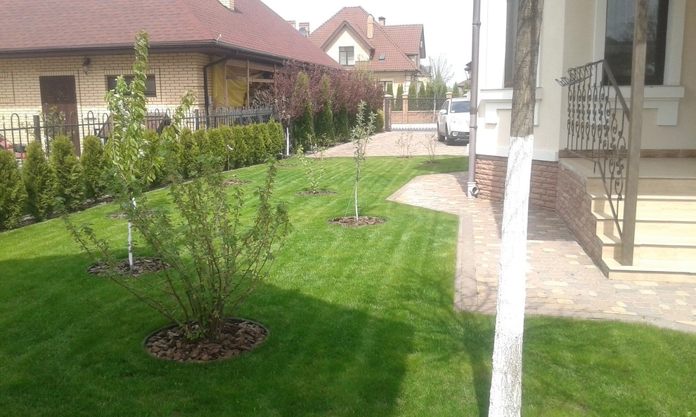 Landscape Design by GreenCascade - Photo 7