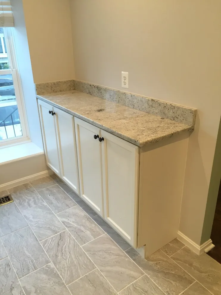 Hampton Kitchen Renovation - Arlington, VA by WISA Solutions - Photo 2