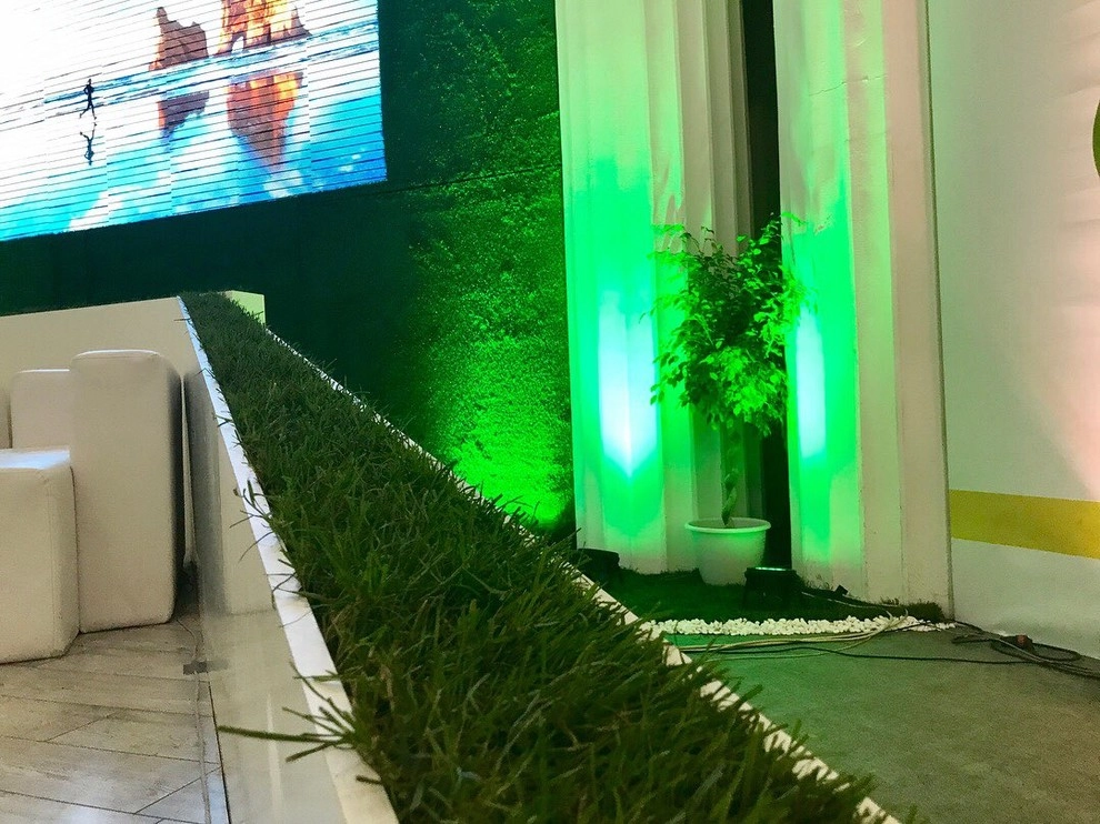 GreenCascade - Photo 6