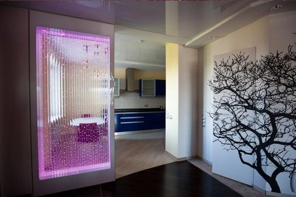 Waterfalls and bubble panels by GreenCascade - Photo 3