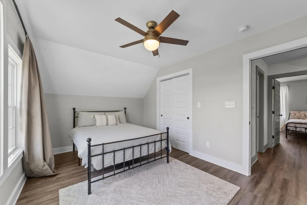Golden Fern Project at Arlington Place by Coastal Heritage Construction And Realty - Photo 20