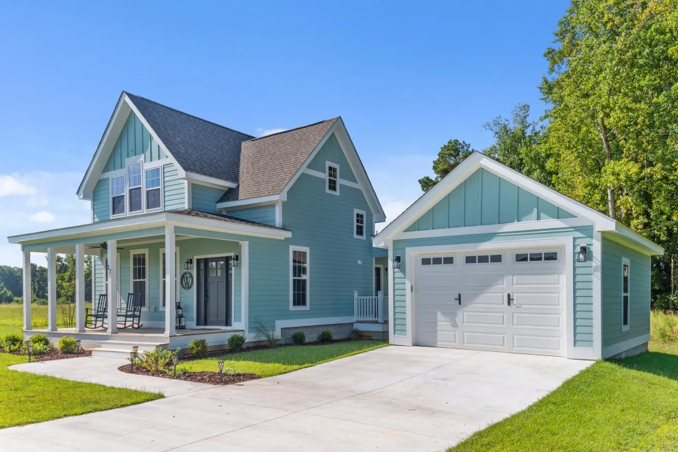 Golden Fern Project at Arlington Place by Coastal Heritage Construction And Realty - Photo 15