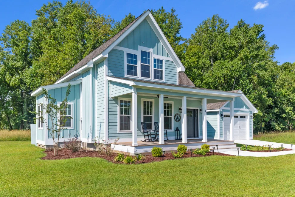 Golden Fern Project at Arlington Place by Coastal Heritage Construction And Realty - Photo 16