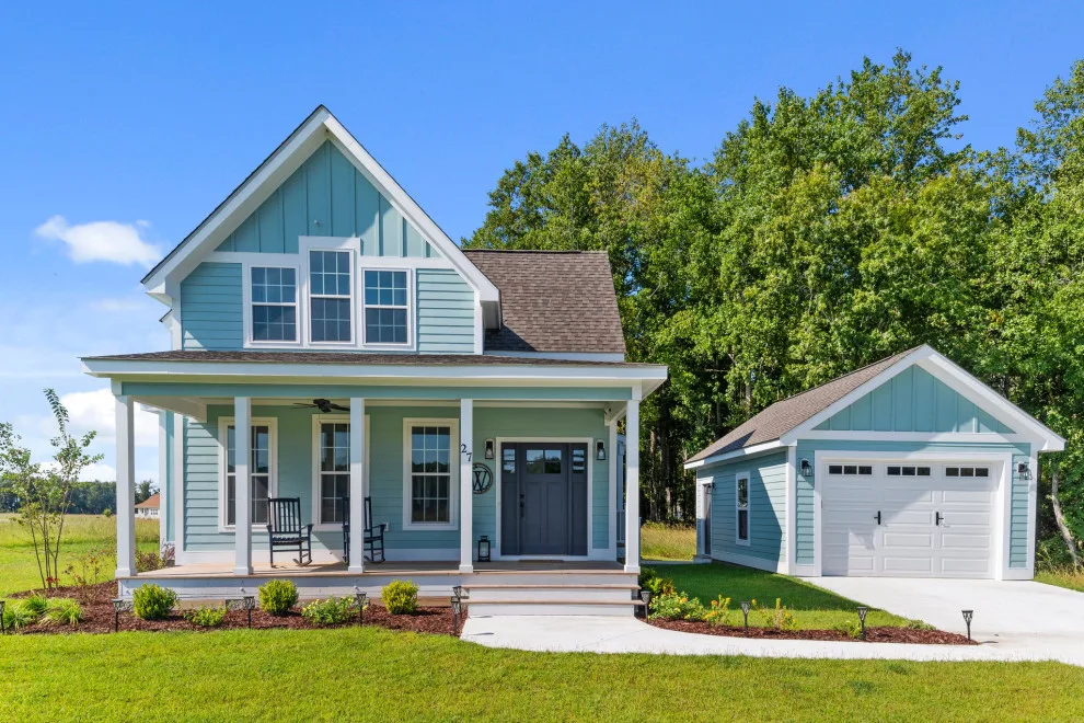 Golden Fern Project at Arlington Place by Coastal Heritage Construction And Realty - Photo 21
