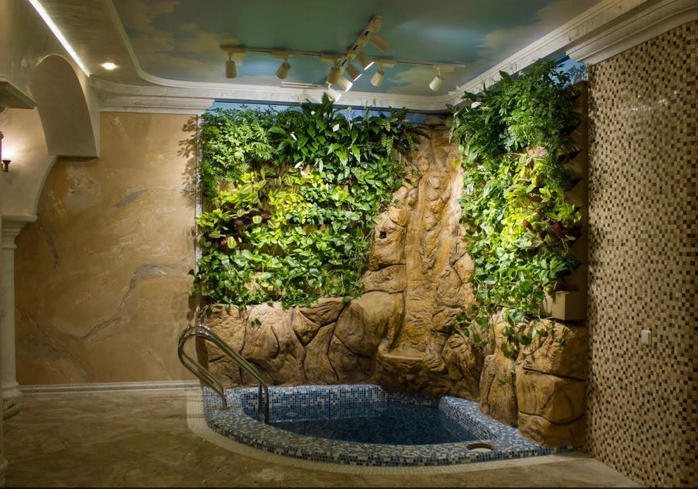 Living Walls and Vertical Gardens by GreenCascade - Photo 8