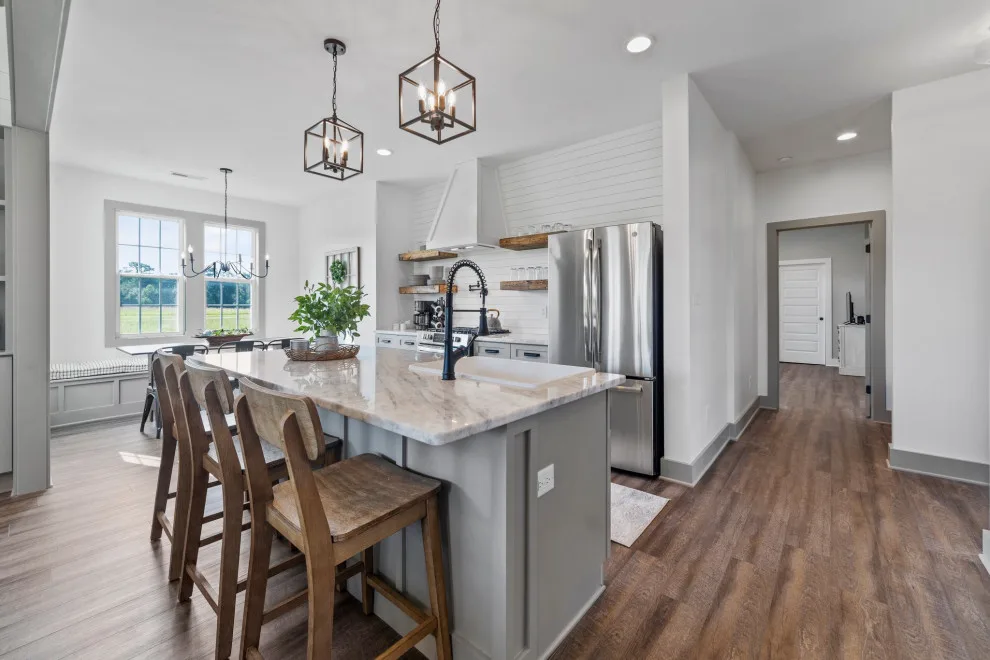 Golden Fern Project at Arlington Place by Coastal Heritage Construction And Realty - Photo 22