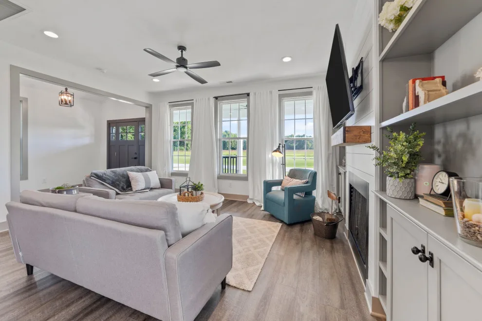 Golden Fern Project at Arlington Place by Coastal Heritage Construction And Realty - Photo 26