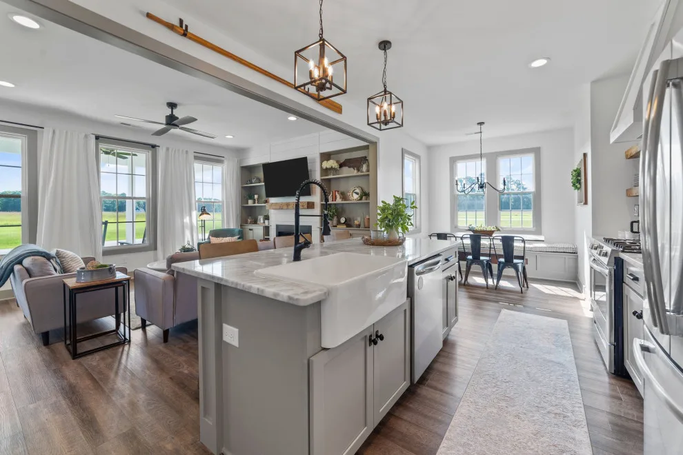 Golden Fern Project at Arlington Place by Coastal Heritage Construction And Realty - Photo 18