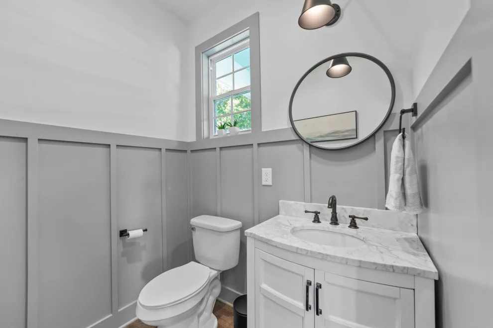 Golden Fern Project at Arlington Place by Coastal Heritage Construction And Realty - Photo 3