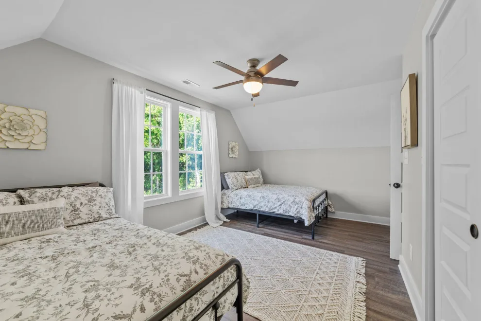 Golden Fern Project at Arlington Place by Coastal Heritage Construction And Realty - Photo 34