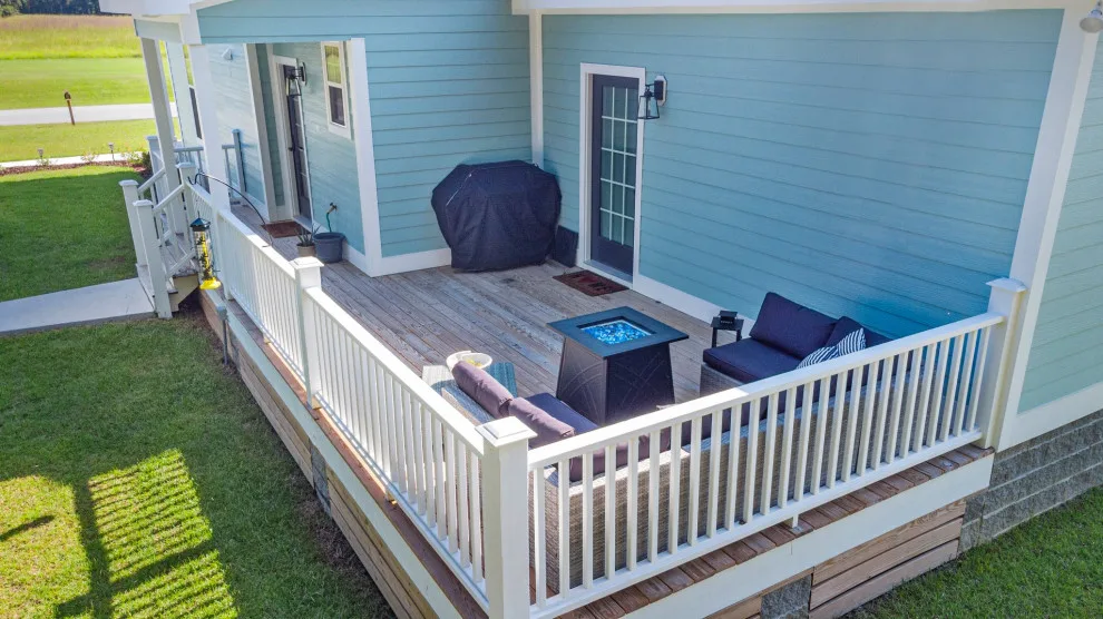 Golden Fern Project at Arlington Place by Coastal Heritage Construction And Realty - Photo 24