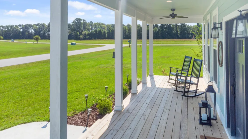 Golden Fern Project at Arlington Place by Coastal Heritage Construction And Realty - Photo 2