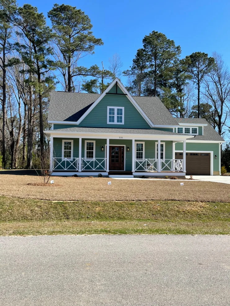 Arlington Place Homes by Coastal Heritage Construction And Realty - Photo 2