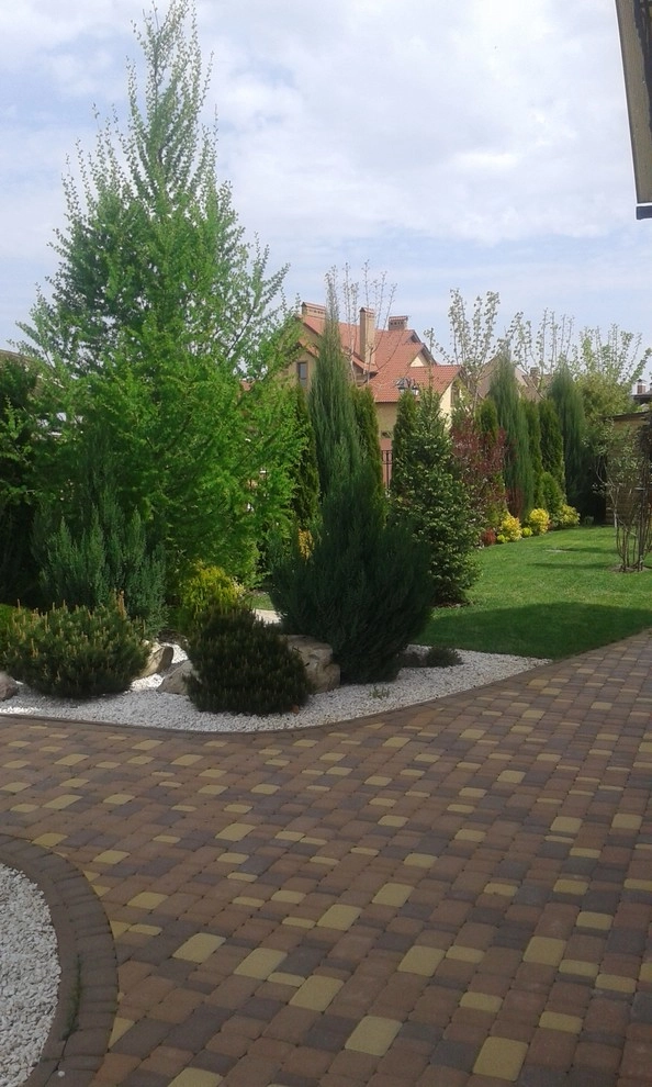 Landscape Design by GreenCascade - Photo 5