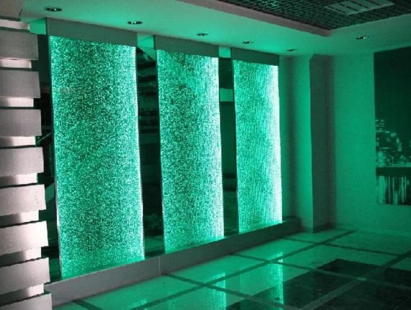 Waterfalls and bubble panels by GreenCascade - Photo 2
