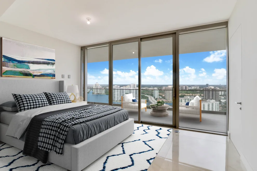 Armani-Casa in Sunny Isles Beach by TVI Construction, Corp - Photo 8