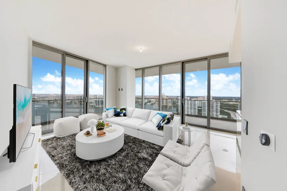 Armani-Casa in Sunny Isles Beach by TVI Construction, Corp - Photo 4