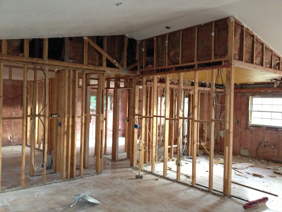 Altamonte Complete Home Renovation by Marsden Construction Company - Photo 6