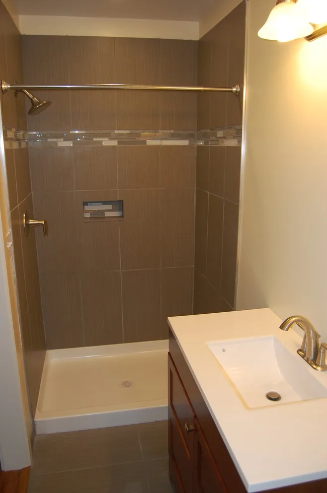 Conversion of Armory into Residential Units by It's Done Honey Renovation, LLC - Photo 37
