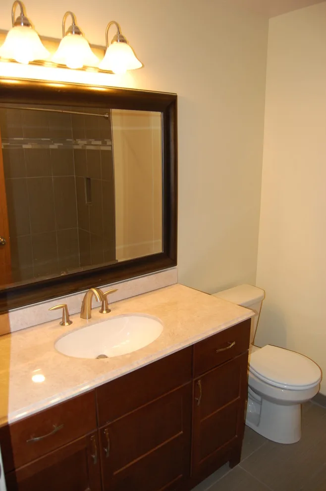 Conversion of Armory into Residential Units by It's Done Honey Renovation, LLC - Photo 22