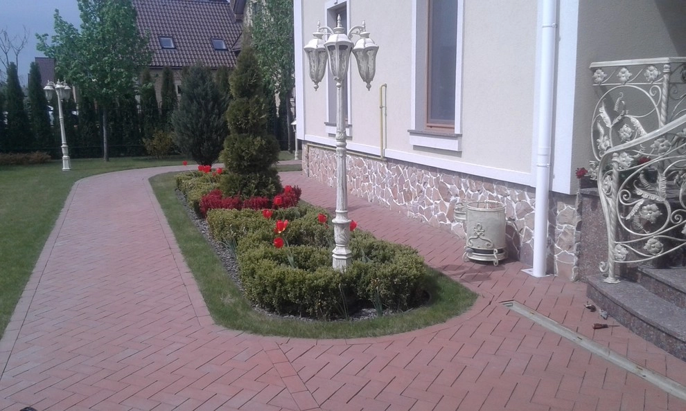 Landscape Design by GreenCascade - Photo 2