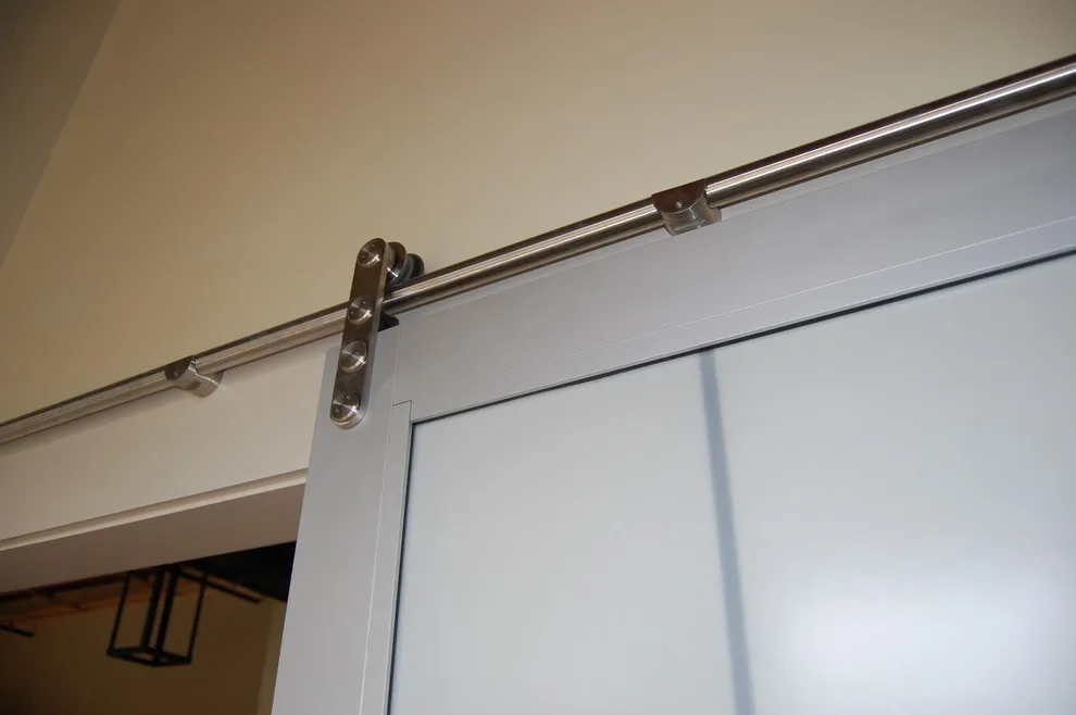 Conversion of Armory into Residential Units by It's Done Honey Renovation, LLC - Photo 15