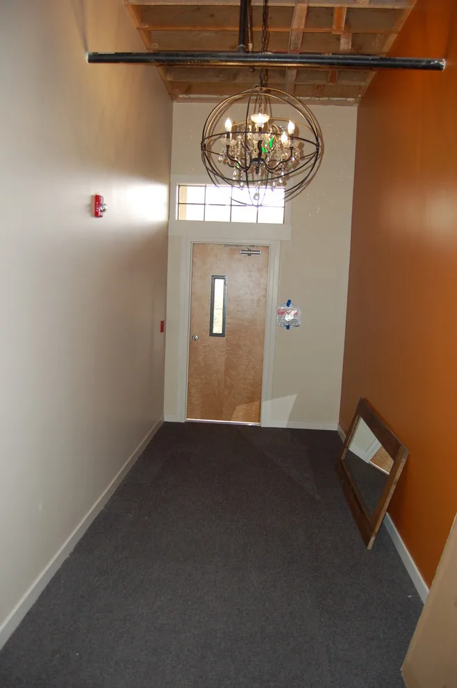 Conversion of Armory into Residential Units by It's Done Honey Renovation, LLC - Photo 18