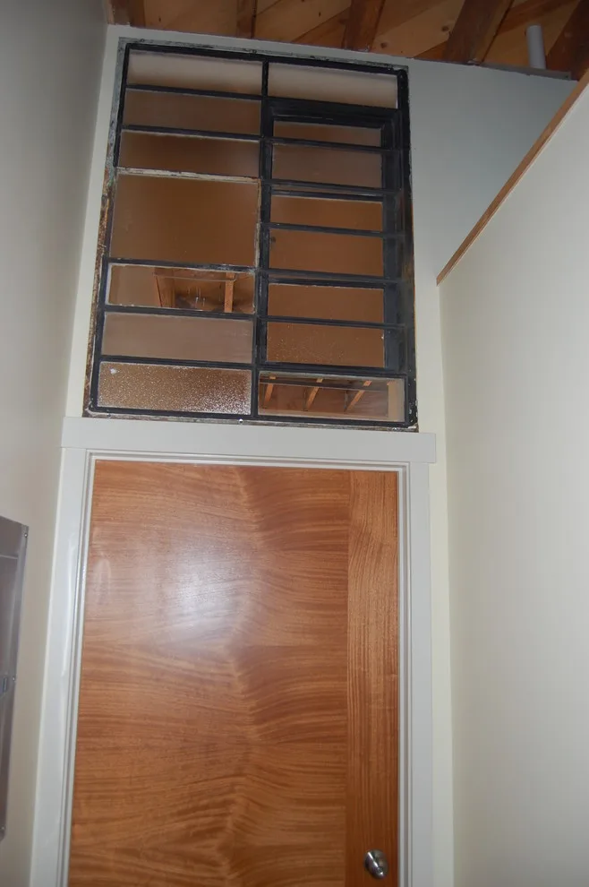 Conversion of Armory into Residential Units by It's Done Honey Renovation, LLC - Photo 36