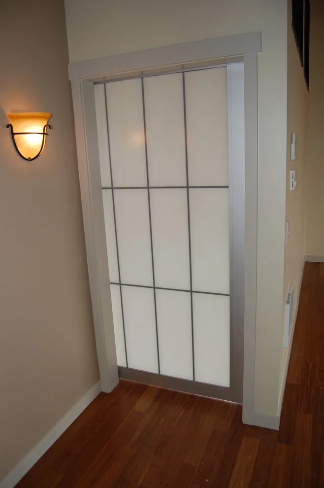 Conversion of Armory into Residential Units by It's Done Honey Renovation, LLC - Photo 16