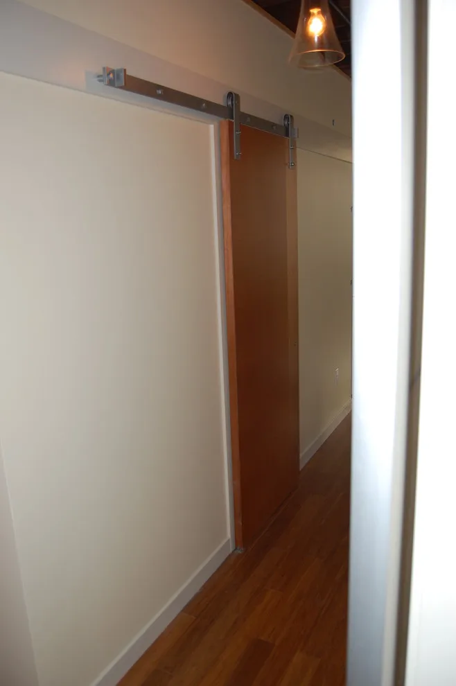 Conversion of Armory into Residential Units by It's Done Honey Renovation, LLC - Photo 7
