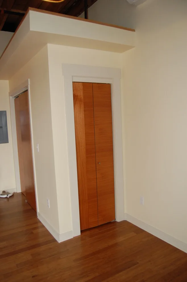 Conversion of Armory into Residential Units by It's Done Honey Renovation, LLC - Photo 13