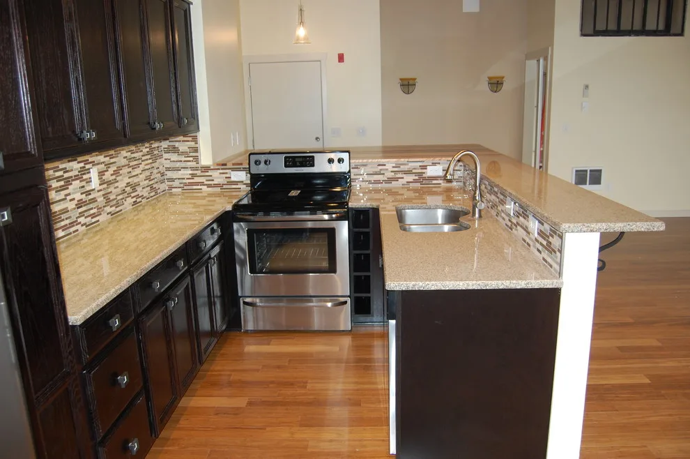 Conversion of Armory into Residential Units by It's Done Honey Renovation, LLC - Photo 32