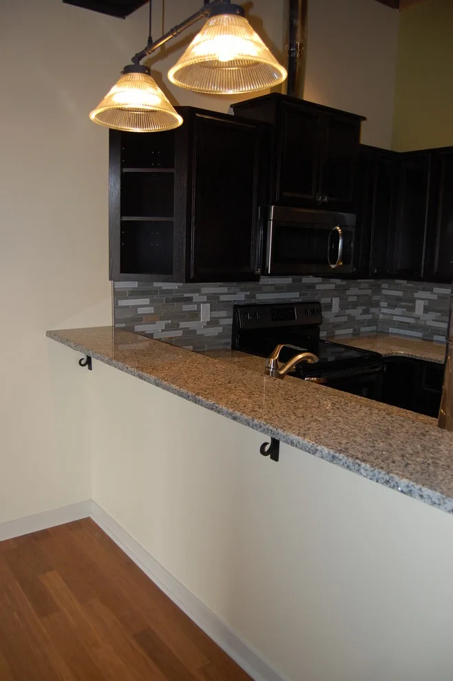 Conversion of Armory into Residential Units by It's Done Honey Renovation, LLC - Photo 35
