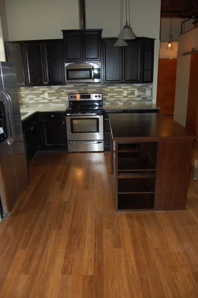 Conversion of Armory into Residential Units by It's Done Honey Renovation, LLC - Photo 33
