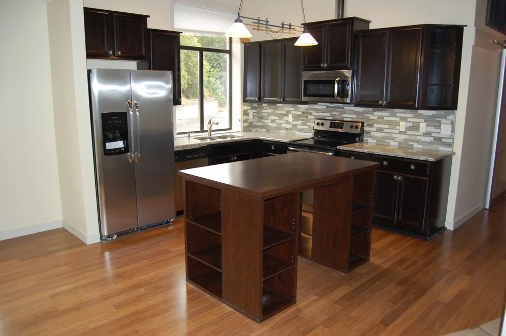 Conversion of Armory into Residential Units by It's Done Honey Renovation, LLC - Photo 25