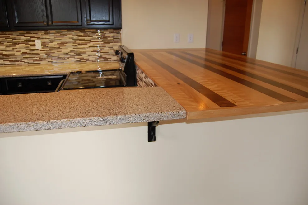 Conversion of Armory into Residential Units by It's Done Honey Renovation, LLC - Photo 11
