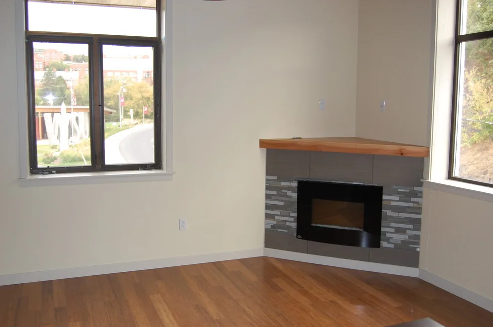 Conversion of Armory into Residential Units by It's Done Honey Renovation, LLC - Photo 34
