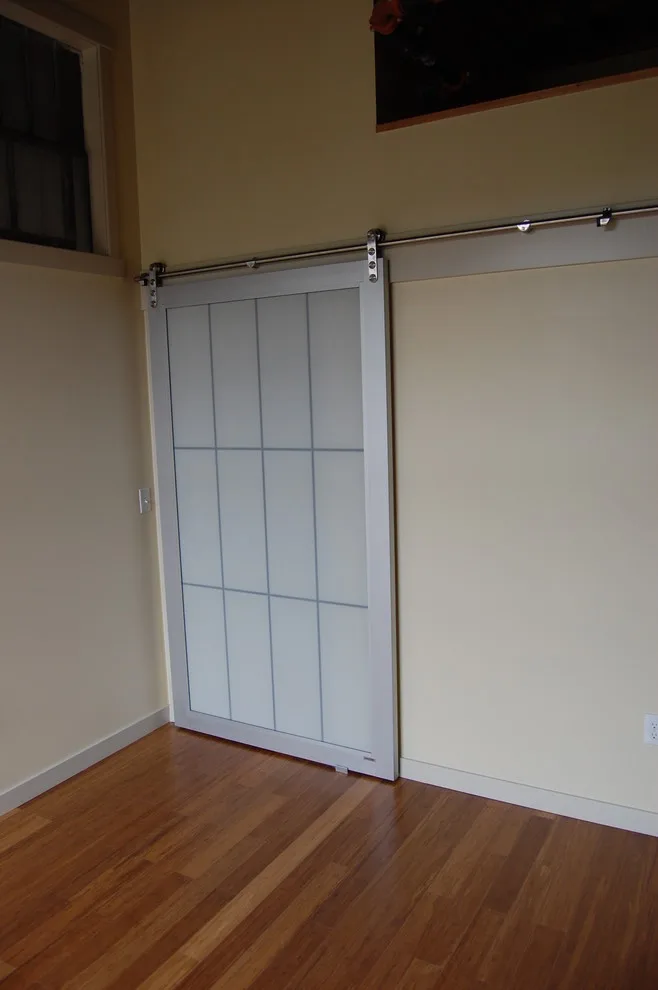 Conversion of Armory into Residential Units by It's Done Honey Renovation, LLC - Photo 6