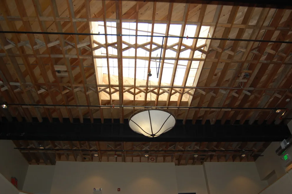 Conversion of Armory into Residential Units by It's Done Honey Renovation, LLC - Photo 17