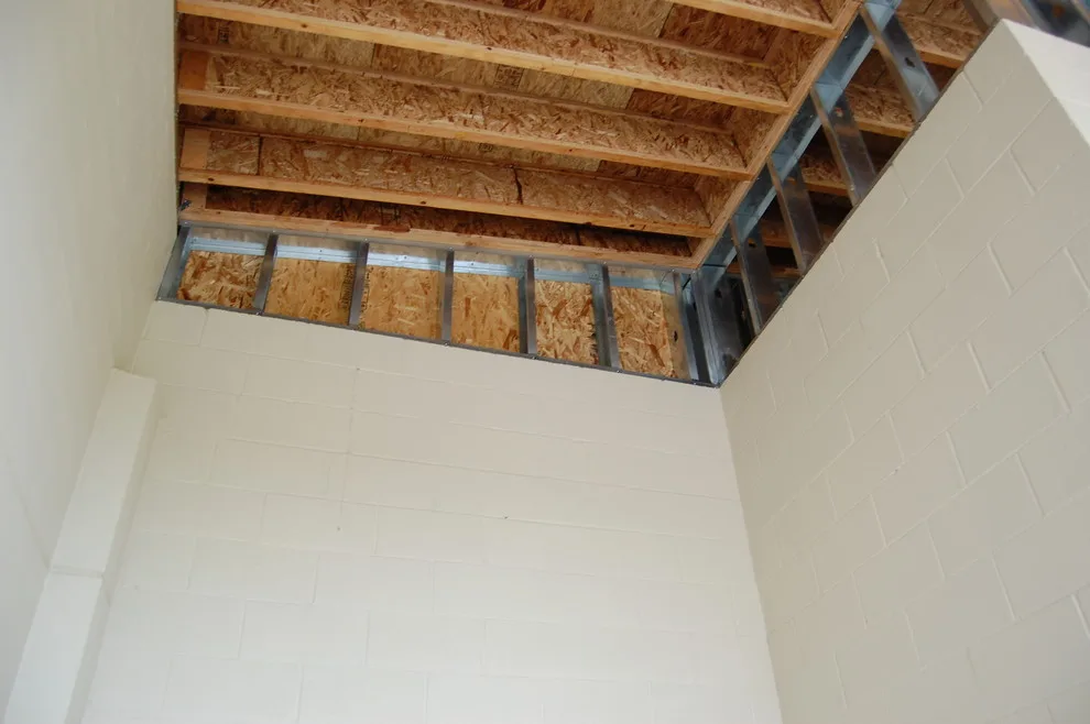 Conversion of Armory into Residential Units by It's Done Honey Renovation, LLC - Photo 24